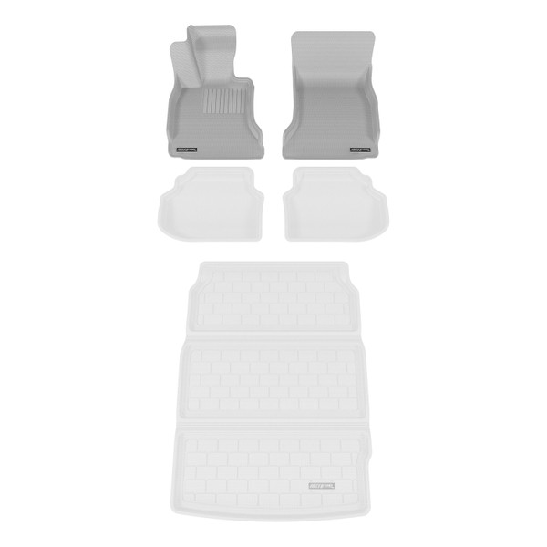 ARIES StyleGuard Floor Liner BM02611501