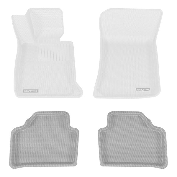 StyleGuard Floor Liners BM04521501
