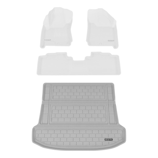 StyleGuard Cargo Floor Liner CD0021301