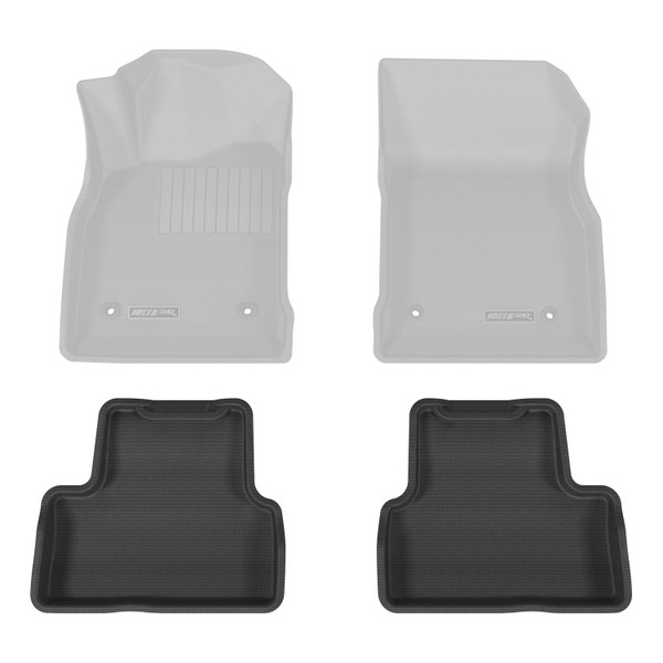 StyleGuard Floor Liners CH01021509