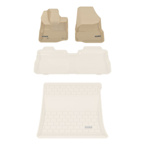 StyleGuard Floor Liners CH01411502