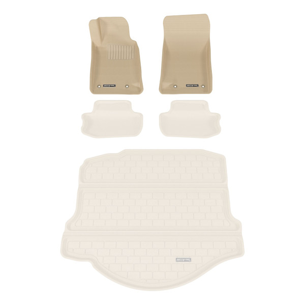 StyleGuard Floor Liners CH01711502