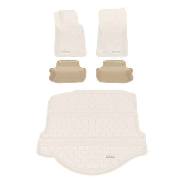 StyleGuard Floor Liners CH01721502