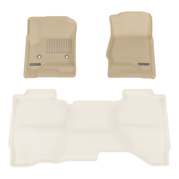StyleGuard Floor Liners CH03911502