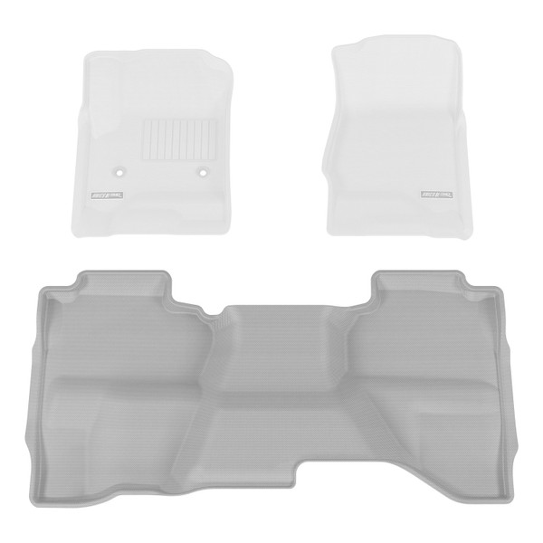 StyleGuard Floor Liners CH03921501