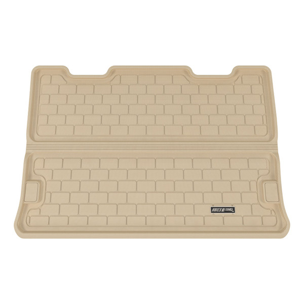 StyleGuard Floor Liners Cargo Area Beige CH0621302 StyleGuard Floor Liners Cargo Area Beige CH0621302