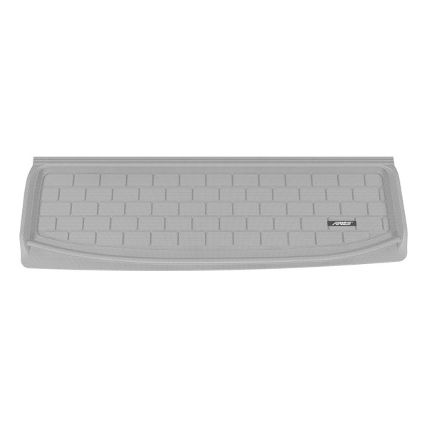 StyleGuard Floor Liners Cargo Area Grey CH0681301