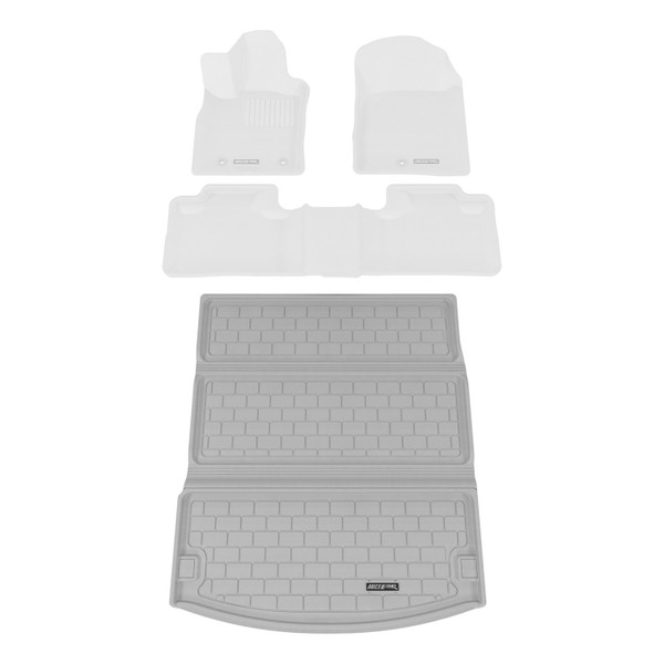 StyleGuard Cargo Floor Liner DG0071301