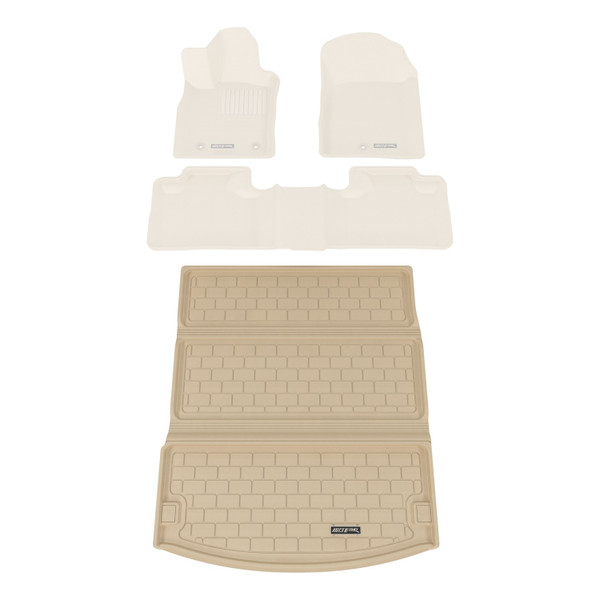 StyleGuard Cargo Floor Liner DG0071302
