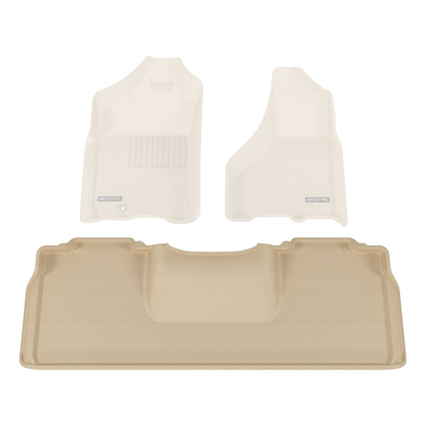 StyleGuard Floor Liners DG01021502