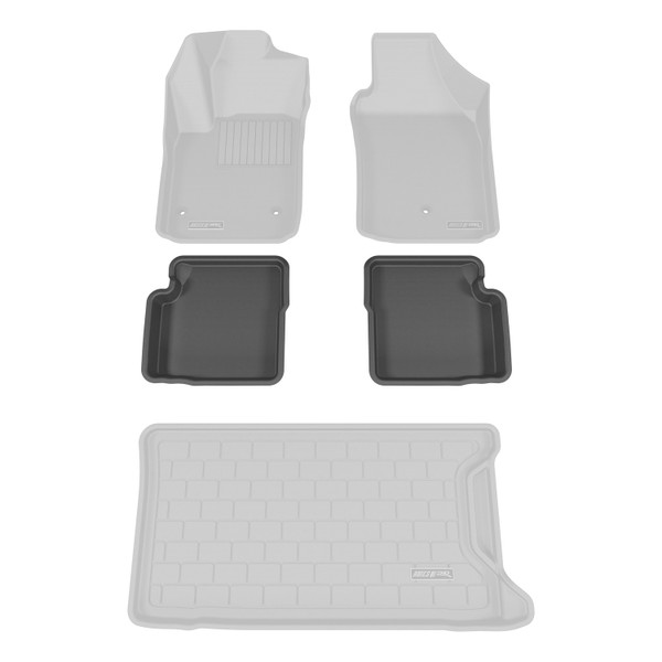 StyleGuard Floor Liners FI00121509