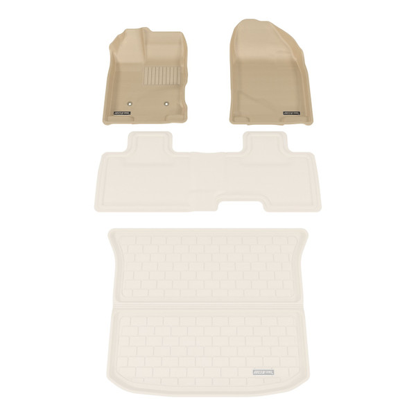 ARIES StyleGuard Floor Liner FR02011502 ARIES StyleGuard Floor Liner FR02011502