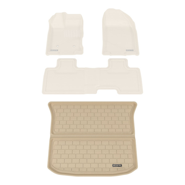StyleGuard Cargo Floor Liner FR0201302