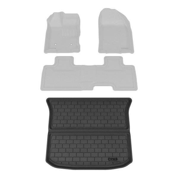 StyleGuard Cargo Floor Liner FR0201309