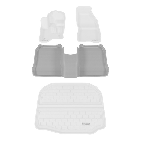 StyleGuard Floor Liners FR02121501
