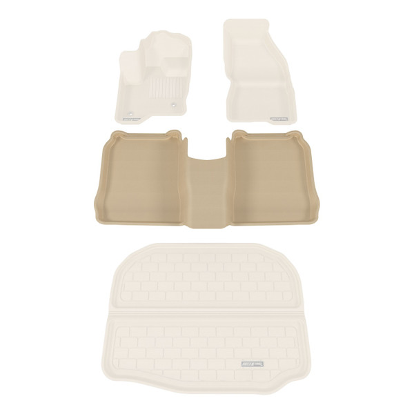 StyleGuard Floor Liners FR02121502