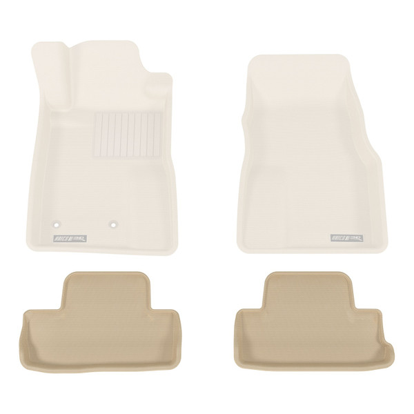 StyleGuard Floor Liners FR02221502