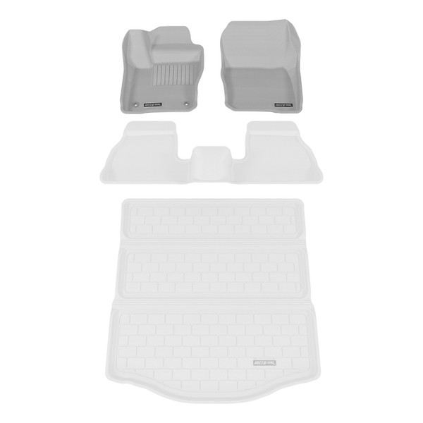 StyleGuard Floor Liners FR02911501