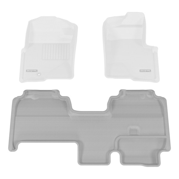 StyleGuard Floor Liners FR03121501