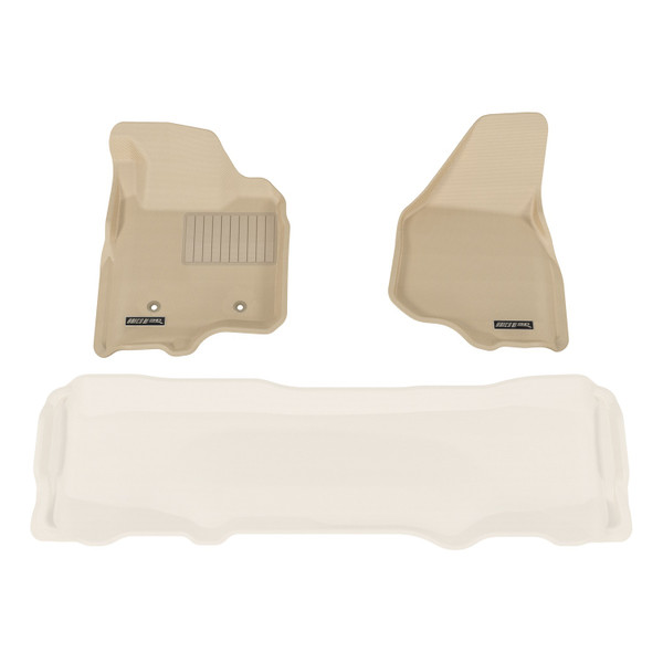 StyleGuard Floor Liners FR03211502
