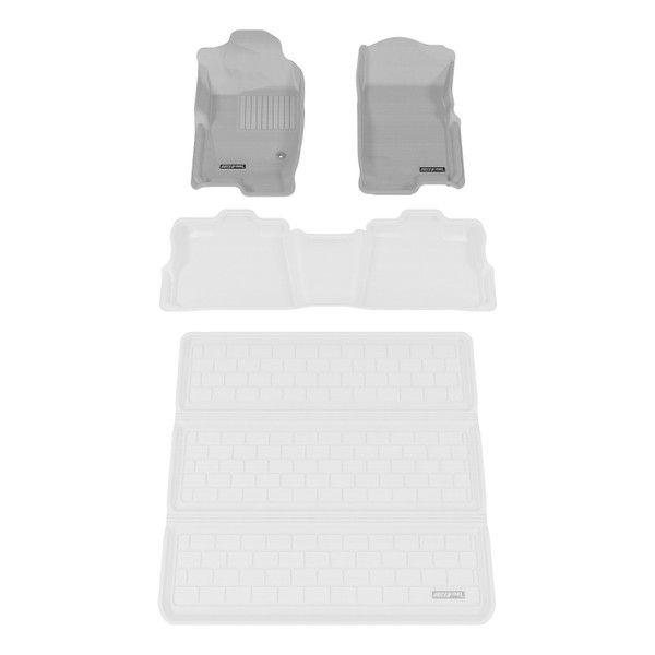 ARIES StyleGuard Floor Liner FR03511501 ARIES StyleGuard Floor Liner FR03511501