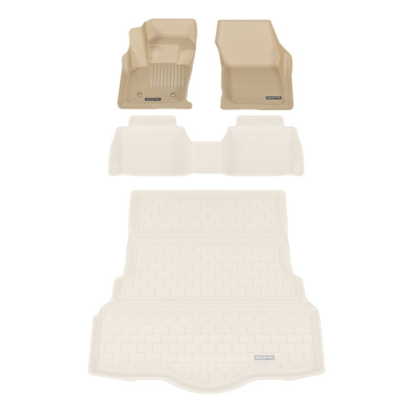 ARIES StyleGuard Floor Liner FR06011502