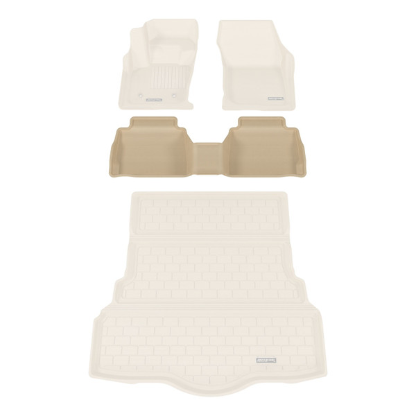 StyleGuard Floor Liners FR06021502