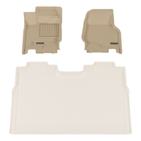StyleGuard Floor Liners FR08311502