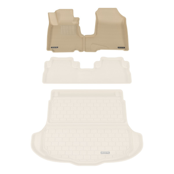 StyleGuard Floor Liners HD00611502