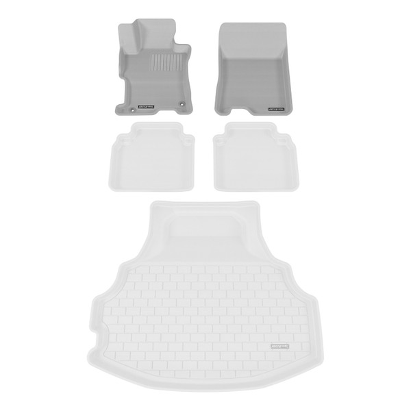 StyleGuard Floor Liners HD00811501