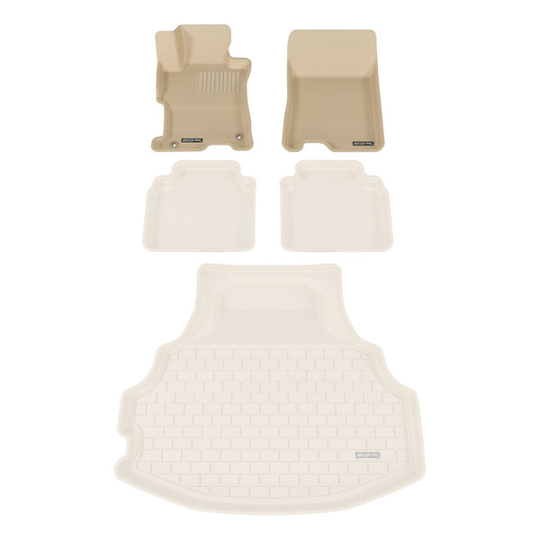 ARIES StyleGuard Floor Liner HD00811502