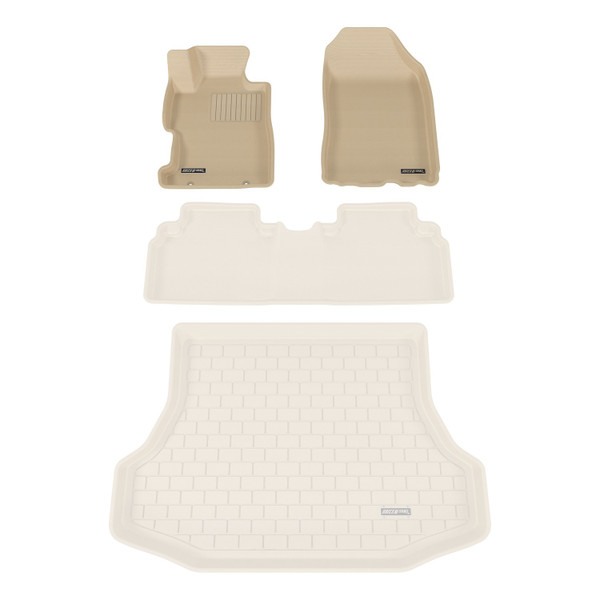 StyleGuard Floor Liners HD01211502