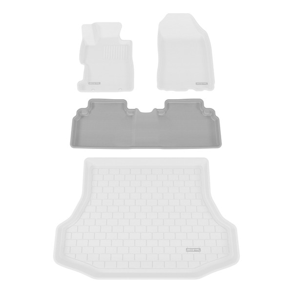 StyleGuard Floor Liners HD01221501