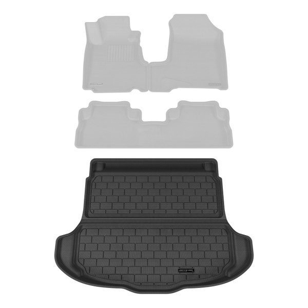 ARIES StyleGuard Floor Liner HD0131309
