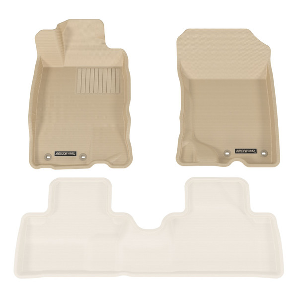 StyleGuard Floor Liners HD02311502