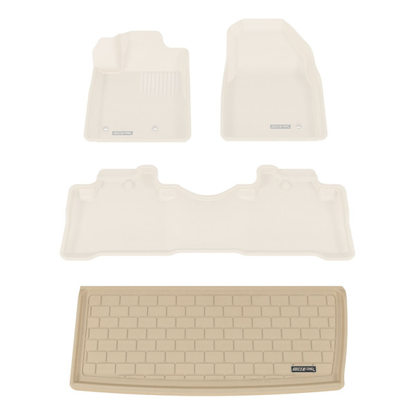 StyleGuard Cargo Floor Liner HD0331302