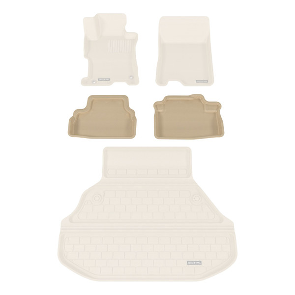 StyleGuard Floor Liners HD03721502