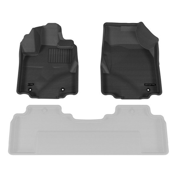 StyleGuard Floor Liners HD03911509