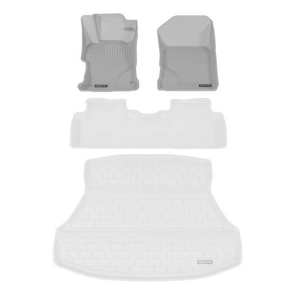 StyleGuard Floor Liners HD04111501