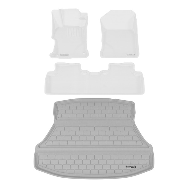StyleGuard Cargo Floor Liner HD0411301