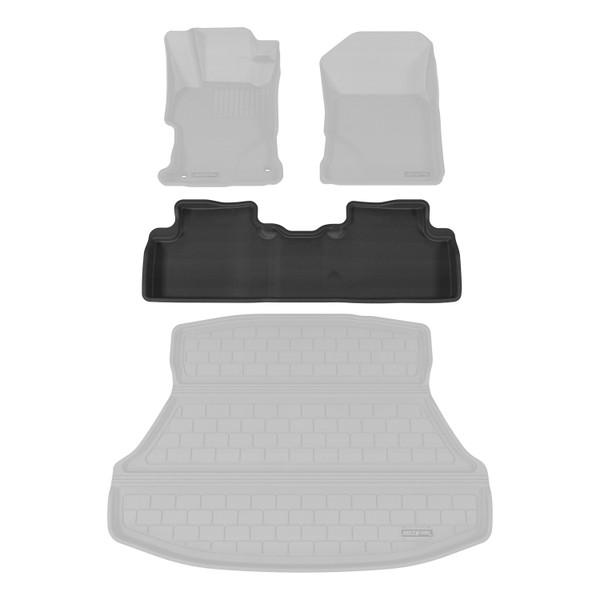 StyleGuard Floor Liners HD04121509