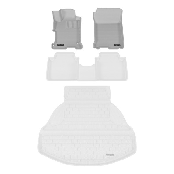 StyleGuard Floor Liners HD04811501