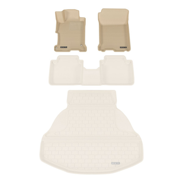 StyleGuard Floor Liners HD04811502