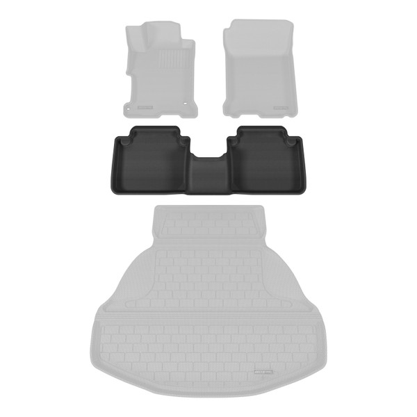 StyleGuard Floor Liners HD04821509