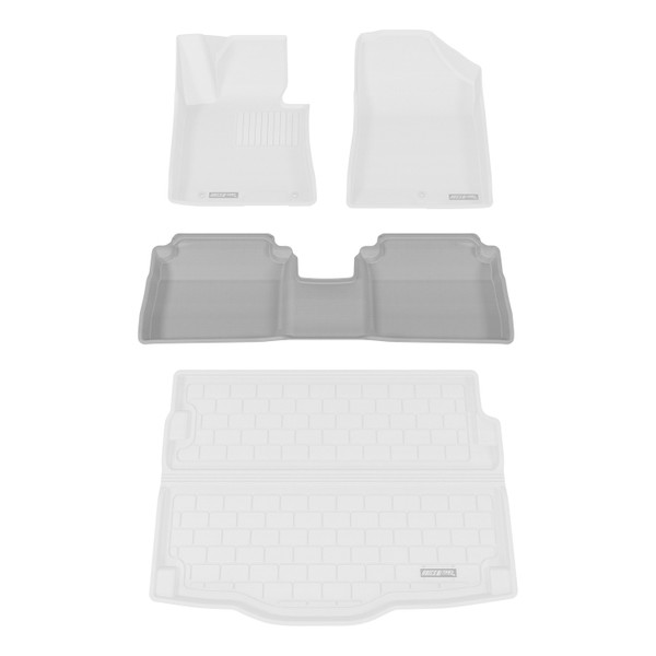 StyleGuard Floor Liners HY01821501