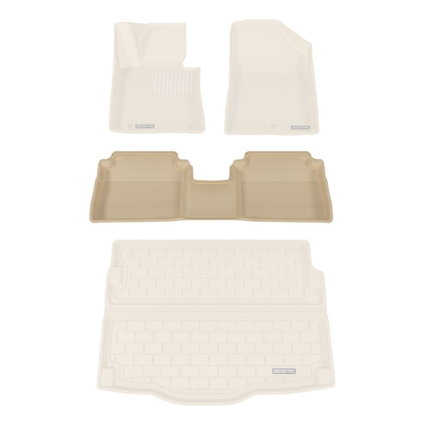 StyleGuard Floor Liners HY01821502
