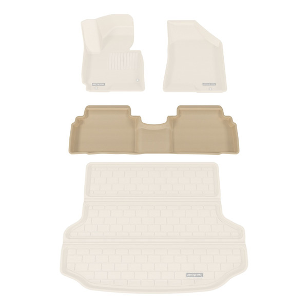 StyleGuard Floor Liners HY03321502