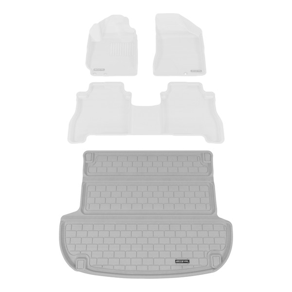 ARIES StyleGuard Floor Liner HY0401301 ARIES StyleGuard Floor Liner HY0401301