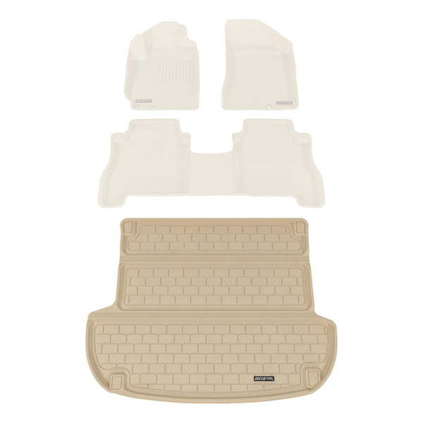 ARIES StyleGuard Floor Liner HY0401302 ARIES StyleGuard Floor Liner HY0401302