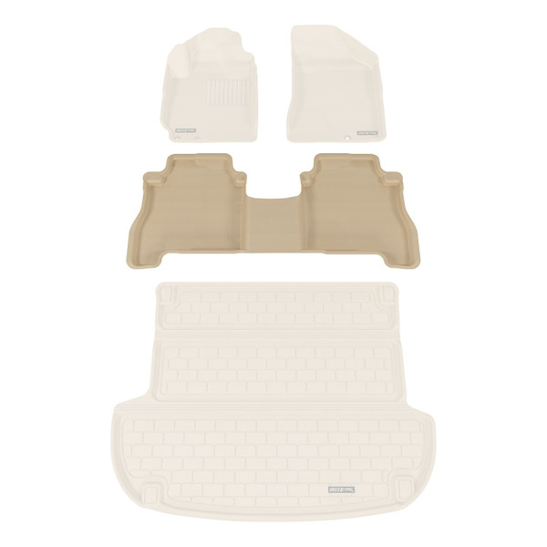 StyleGuard Floor Liners HY04021502
